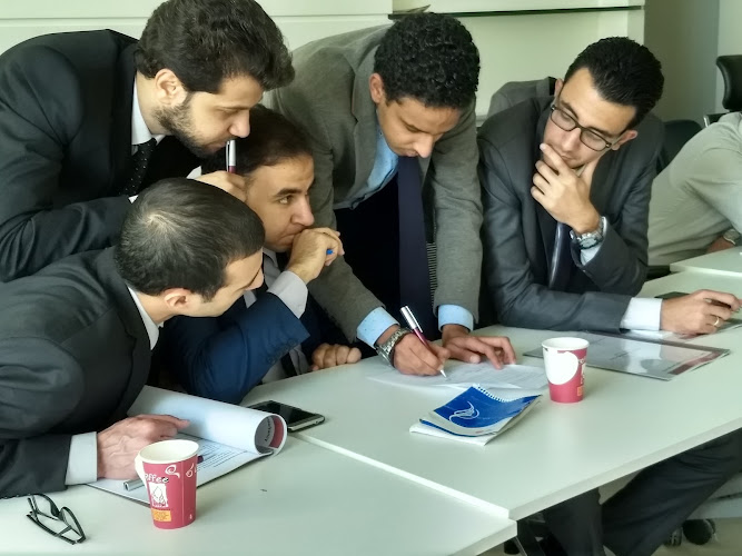 Light House Training and Consultancy (LHTC)