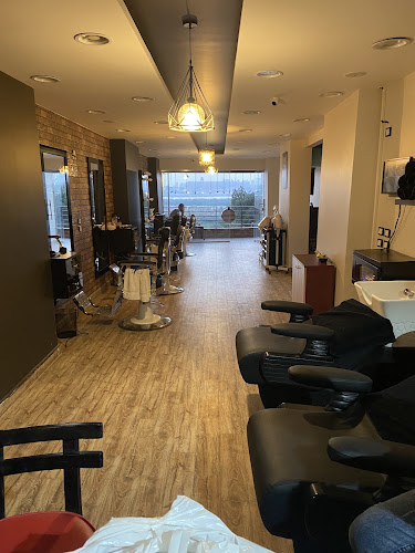 Rami Abdullah – Barber Shop & Spa