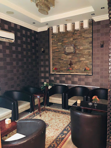Elbet betak cafe