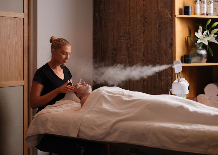 Massage paradise