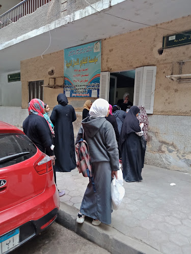 مؤسسة الطبلاوي المخططة