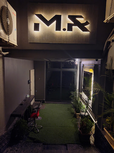 M.R Architecture Studio