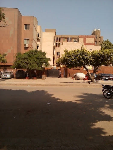 مستشفى التحرير العام