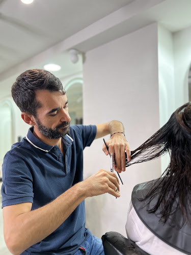Tony Beauty Lounge
