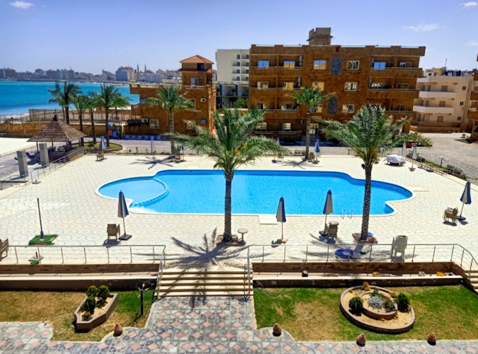 Ghazala Hotel