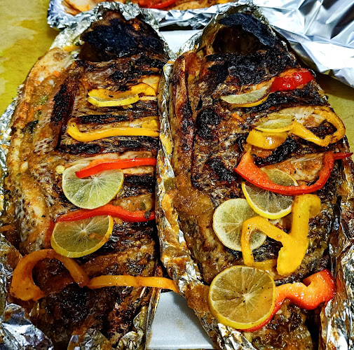 Abouhlaoh Fish Restaurant