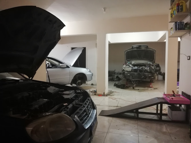 Makank Auto Service