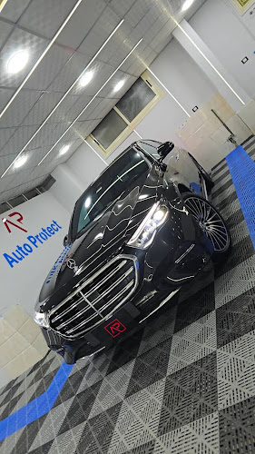 Auto Protect
