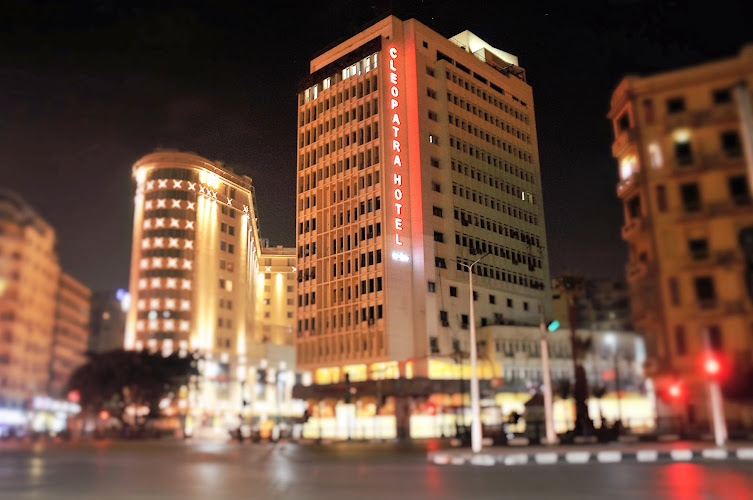 Cleopatra Hotel