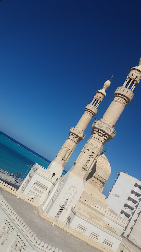 Sidi El-Awwam Mosque