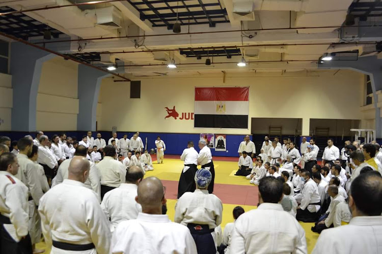 Kendojoacademy