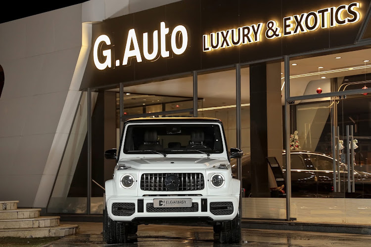 G.Auto
