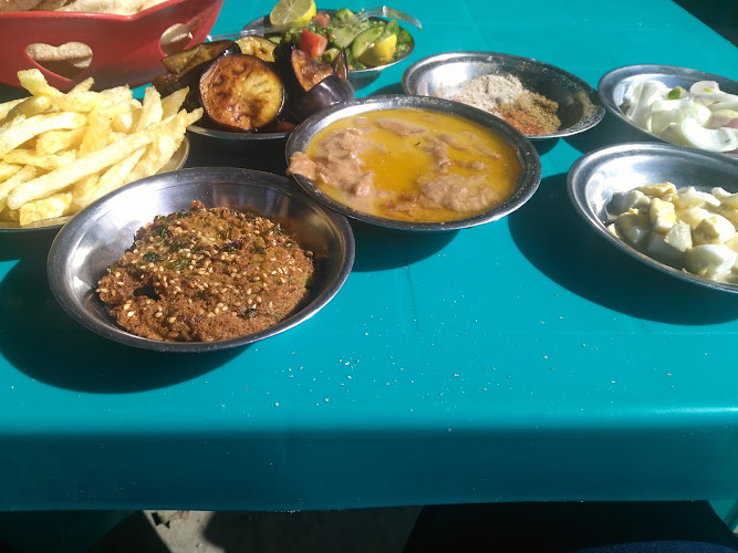 Nour (Foal and Tamea) Restaurant