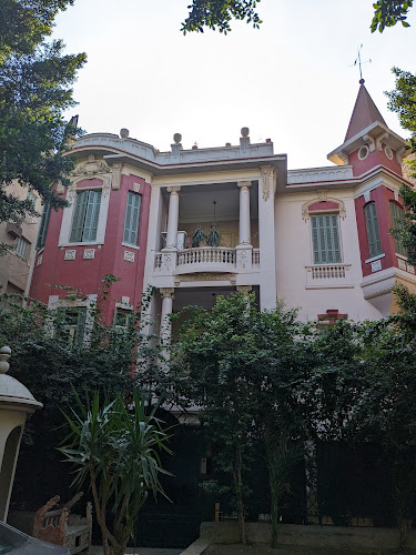 Villa Layla Hostel