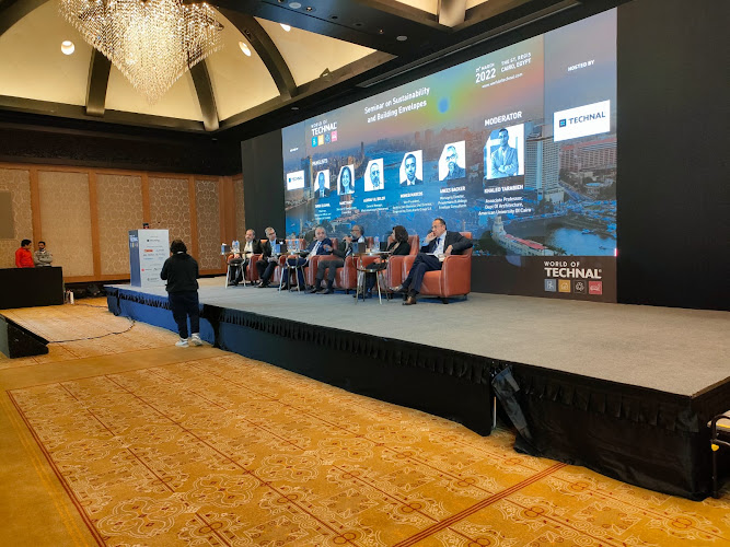 Egypt Events & Communications