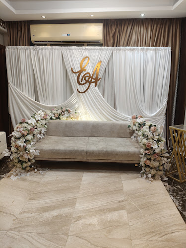 Professor’s Butterfly for Party and Event Planning