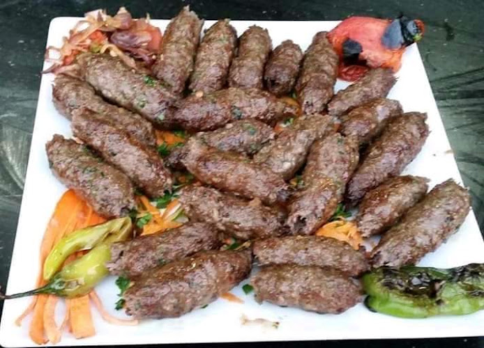 Bab Al Madina Restaurant