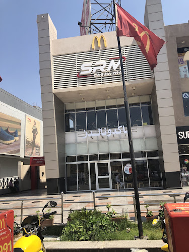 McDonald’s Glory Mall