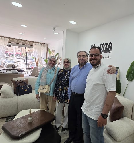 Hamza Furniture