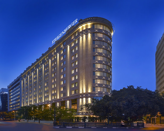 Steigenberger Hotel El Tahrir Cairo