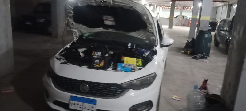 Fiat mechanic