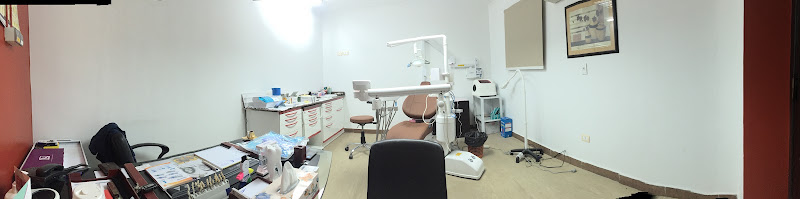 عيادة واحة لطب الأسنان
