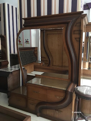 Sharif Furniture