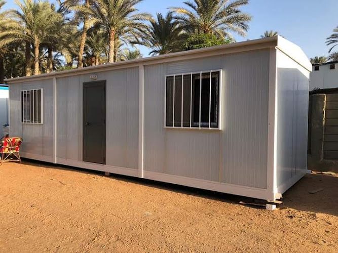 Future Caravans | Prefabricated Homes | Caravans | Containers