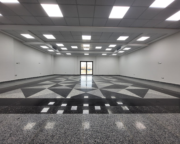 جامعة ماي بالقاهرة