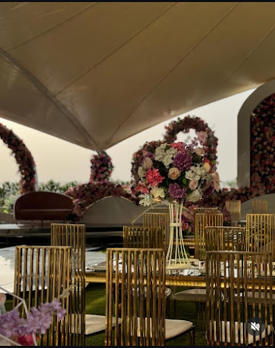 Egypt View Wedding Events