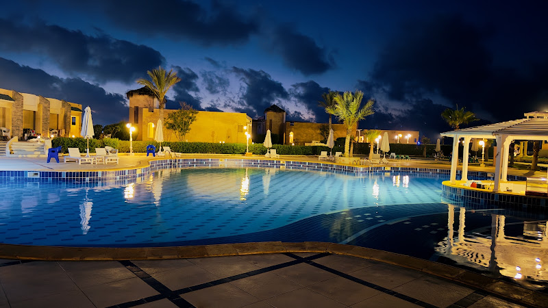Grand Oasis Resort