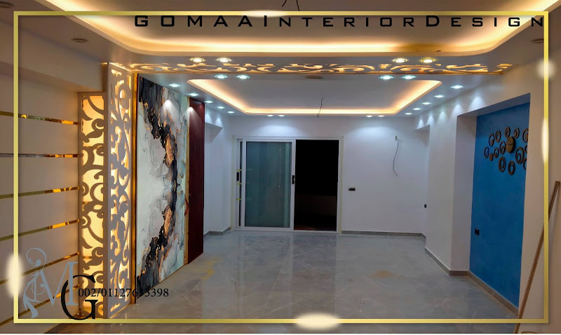 GOMAA Interior Design International
