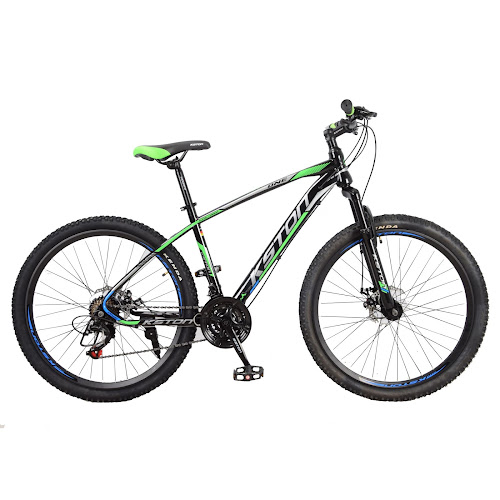 KSTON BIKE EGYPT