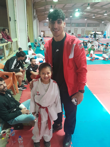 Sochin Karate Academy