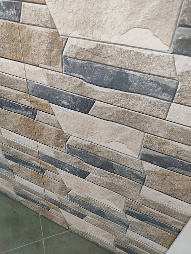 Abu Adhma Ceramics Showroom