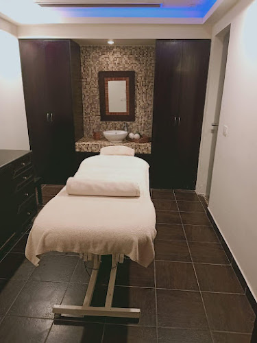 Salonette Massage Maadi