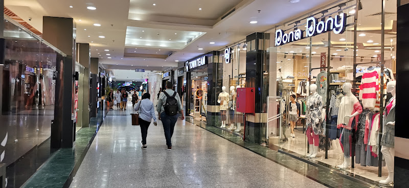 Senzo Mall Hurghada
