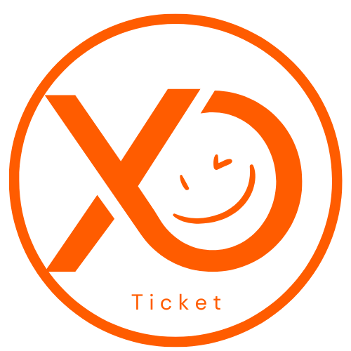 TicketXo Egypt