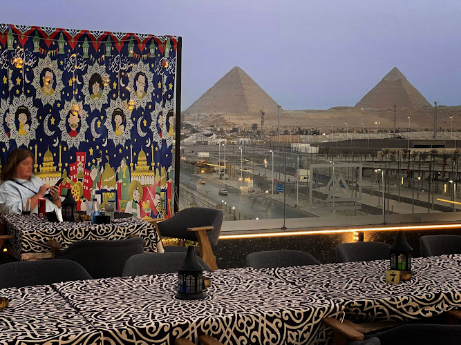 Akemi Egypt Restaurant