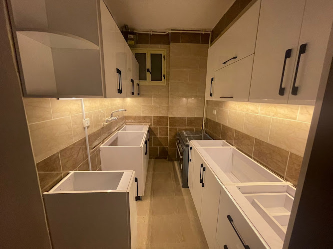 Smart wood home furniture