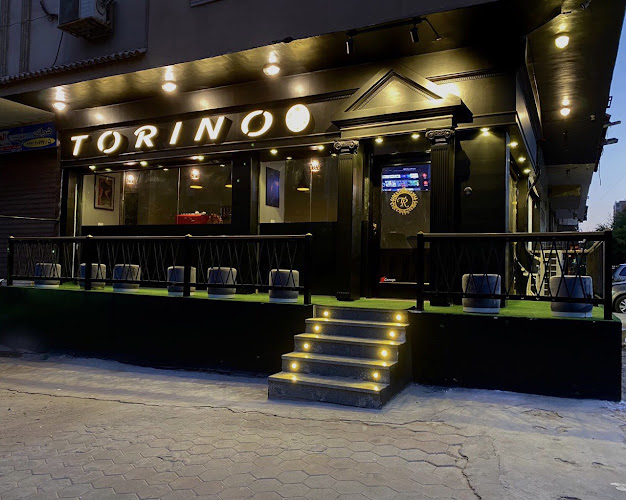 Torino Cafe