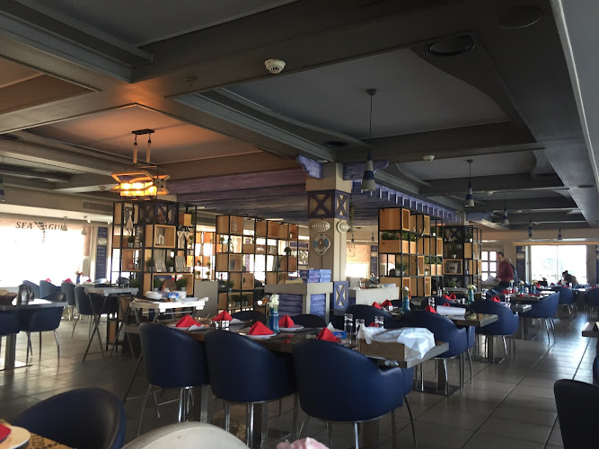 Seagull Restaurant Dokki