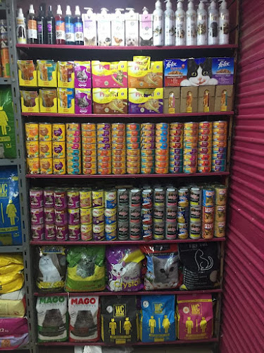 Pets World Care