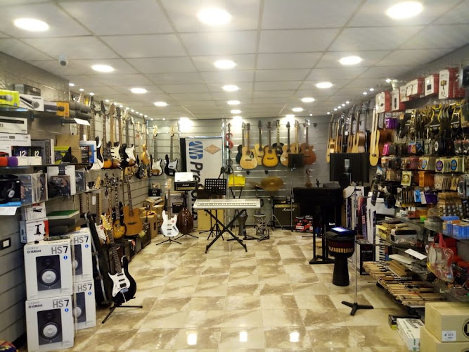 Reverb Music