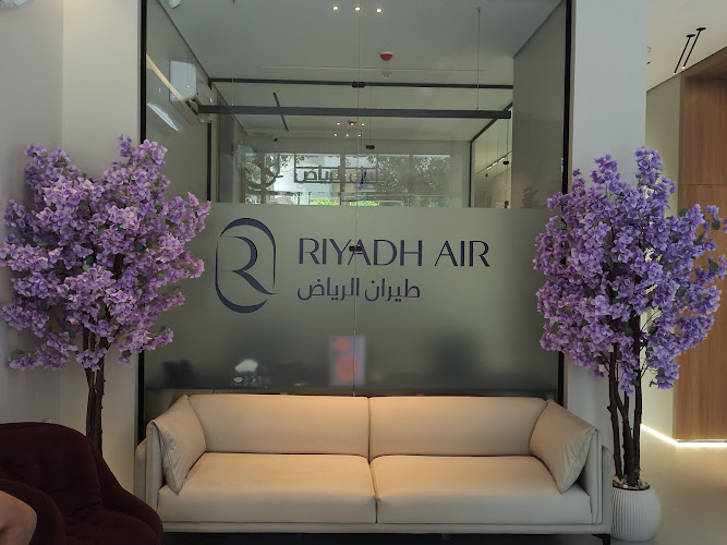 Riyadh Air Cairo Office