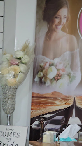 Four Seasons Wedding Planner