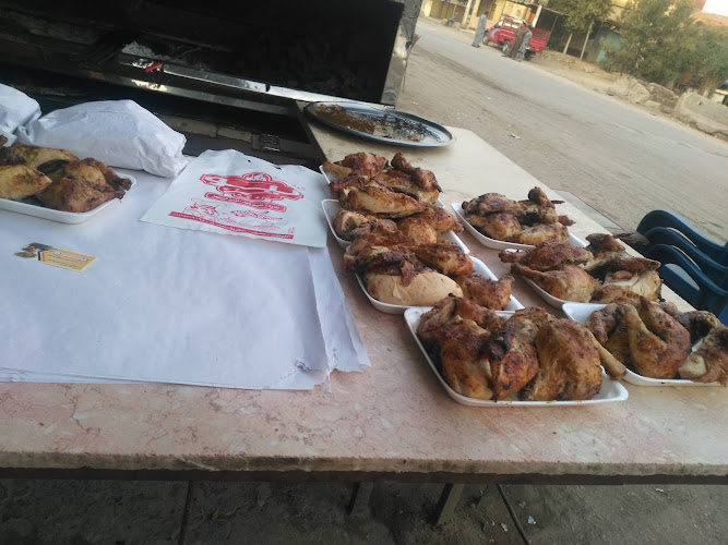 New Kebabji Tamim Abdulmonem Nweiser