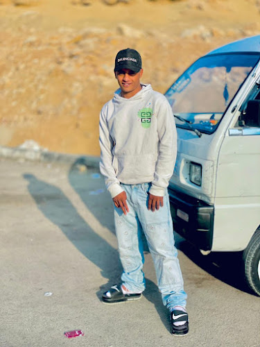Ali Ramzi Ahmed
