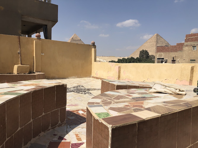 نُزُل أنوبيس بيراميدز