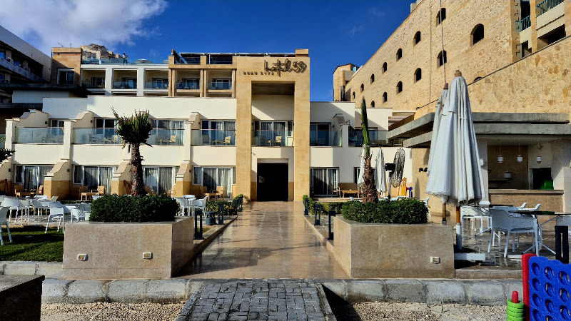 Hotel 59 Beausite